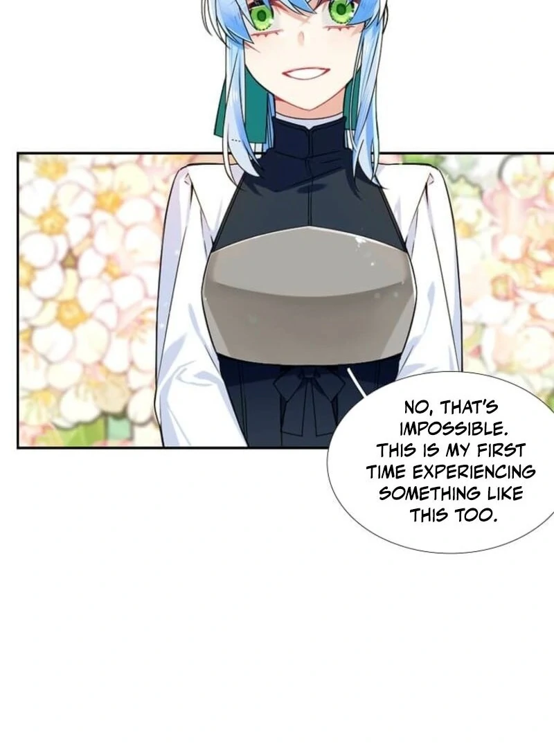 Mistaken for a Wicked Woman! Chapter 51 - Page 63