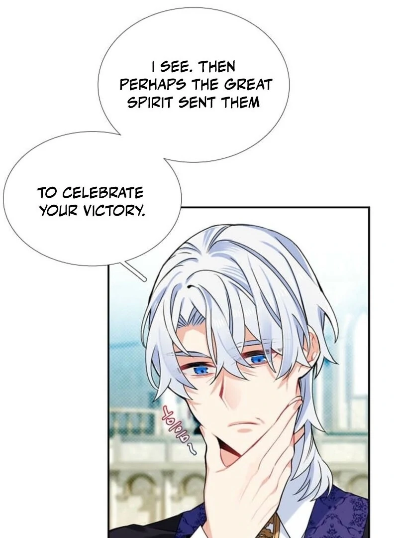 Mistaken for a Wicked Woman! Chapter 51 - Page 64