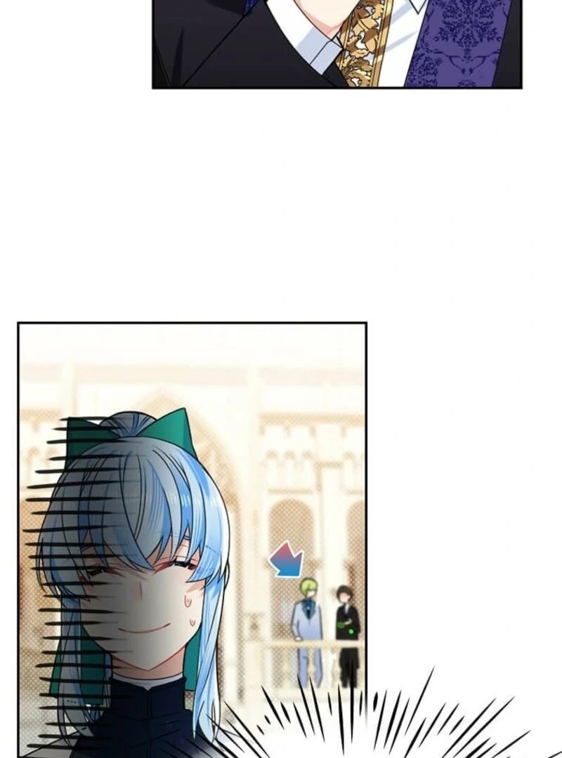 Mistaken for a Wicked Woman! Chapter 51 - Page 65