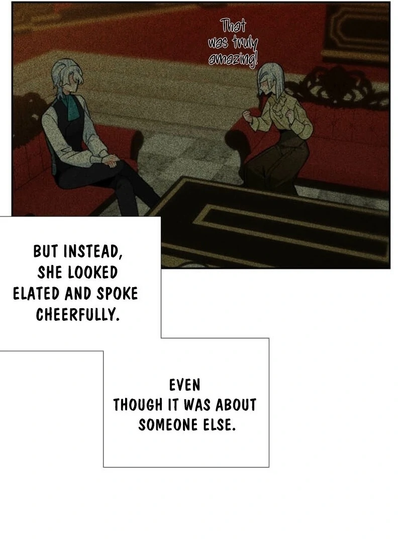 Mistaken for a Wicked Woman! Chapter 51 - Page 69