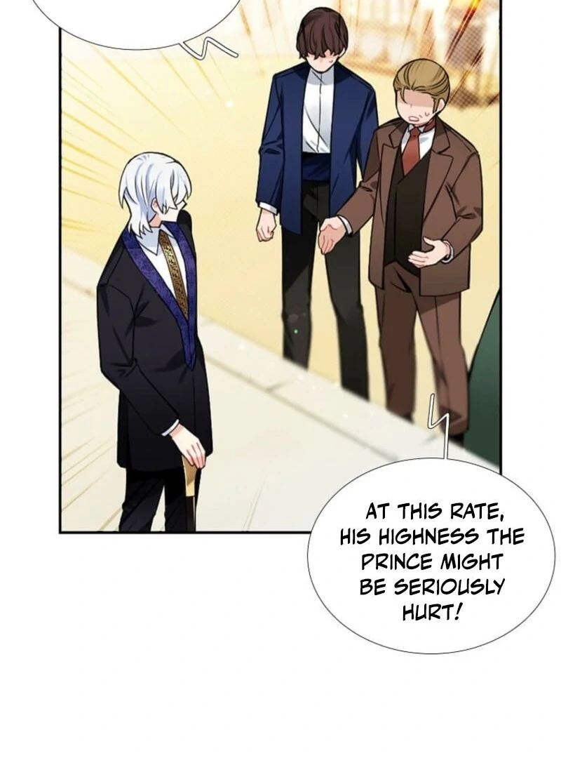 Mistaken for a Wicked Woman! Chapter 51 - Page 7