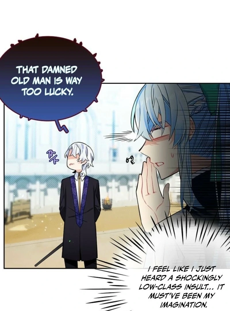 Mistaken for a Wicked Woman! Chapter 51 - Page 75