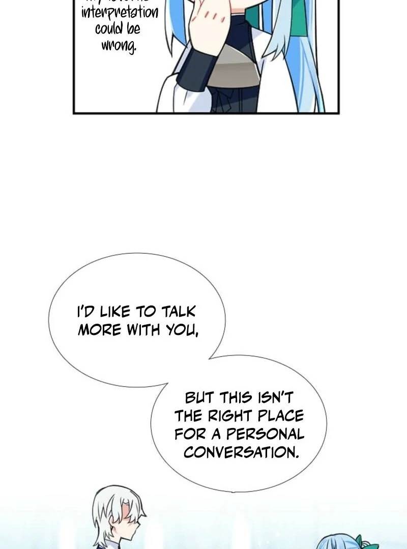 Mistaken for a Wicked Woman! Chapter 51 - Page 77