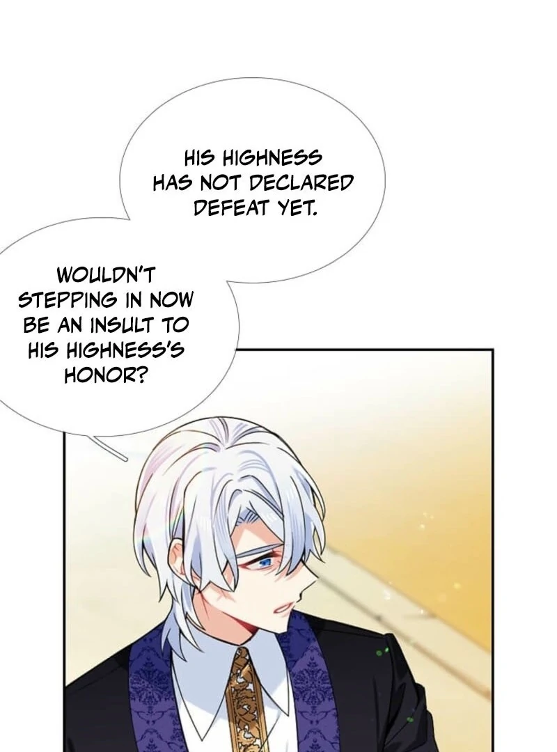 Mistaken for a Wicked Woman! Chapter 51 - Page 8