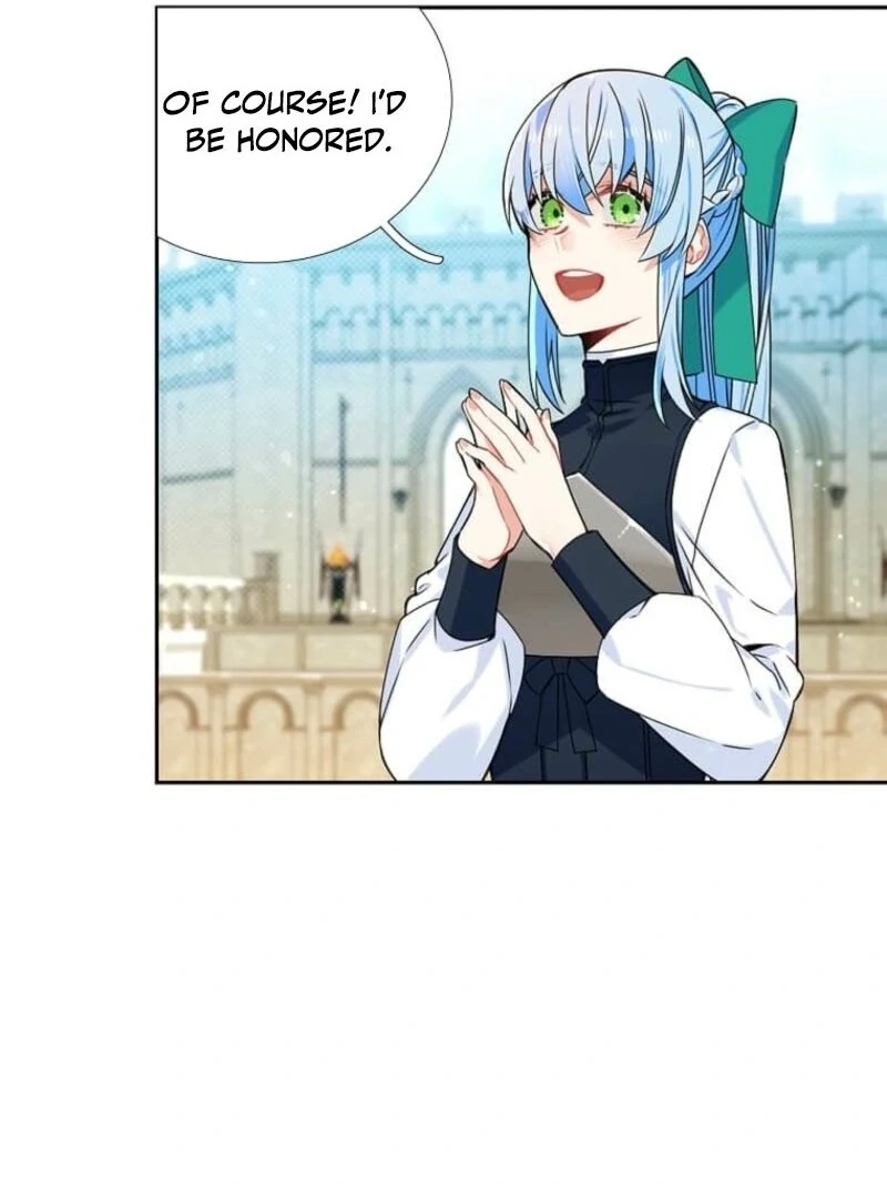 Mistaken for a Wicked Woman! Chapter 51 - Page 80