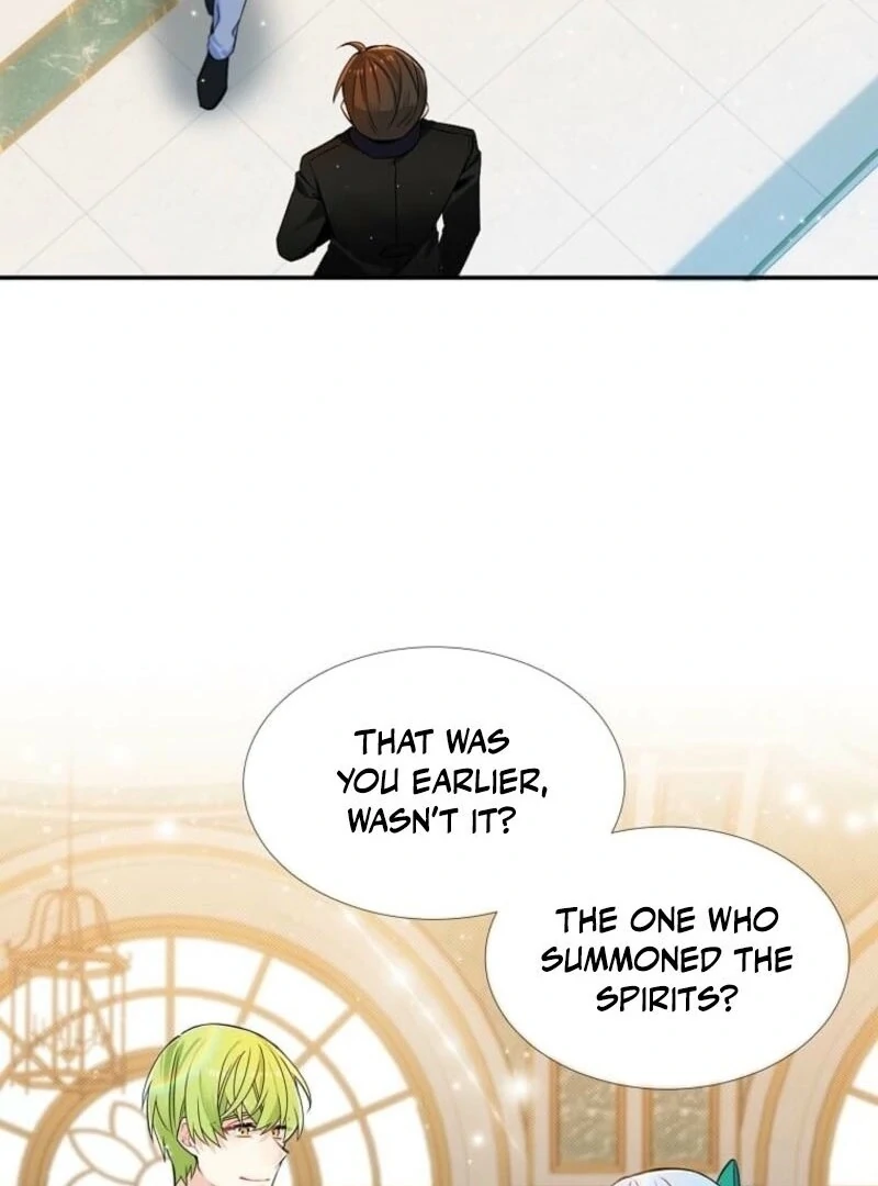 Mistaken for a Wicked Woman! Chapter 51 - Page 83