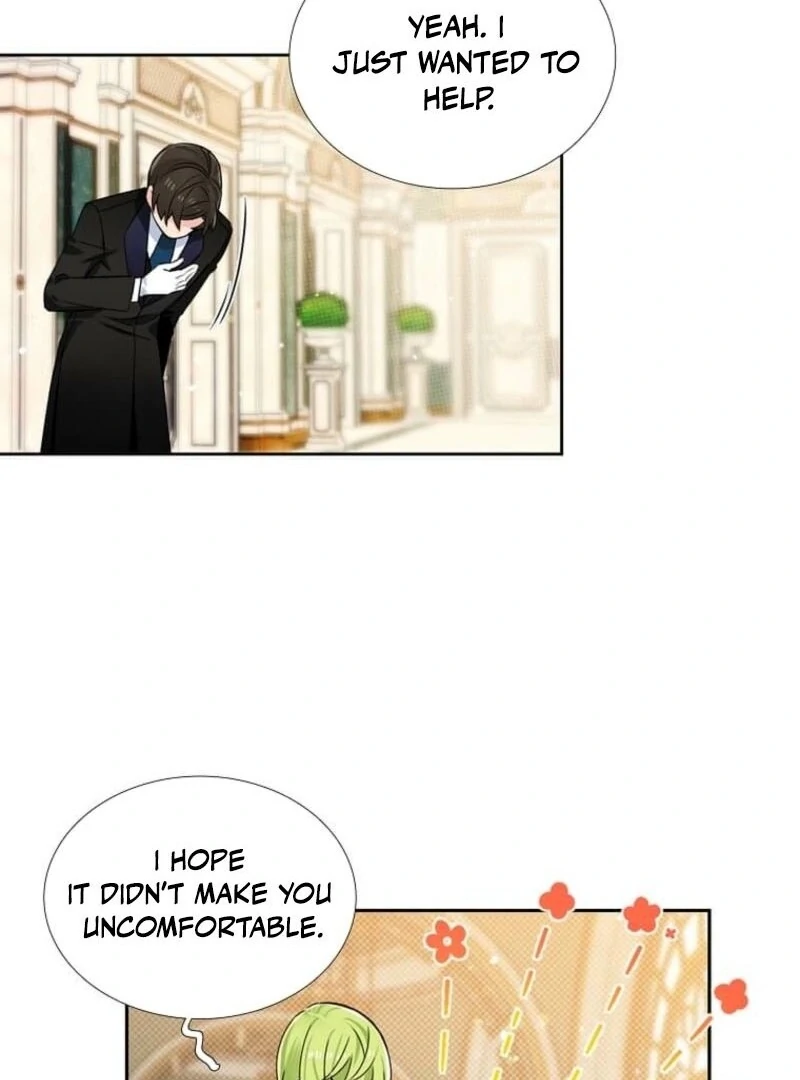 Mistaken for a Wicked Woman! Chapter 51 - Page 85