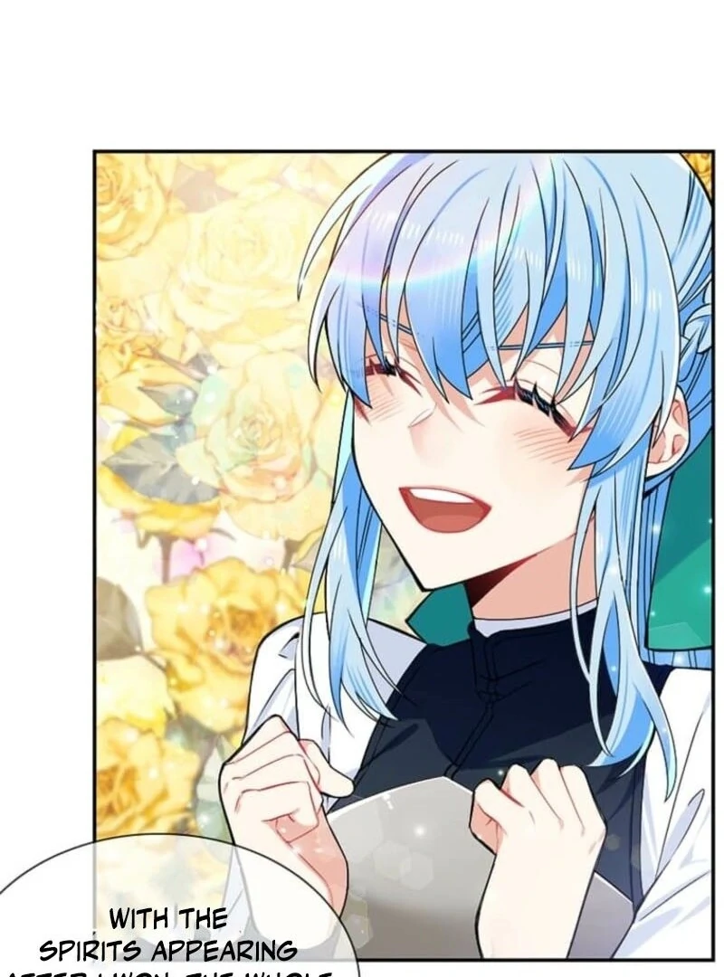 Mistaken for a Wicked Woman! Chapter 51 - Page 87