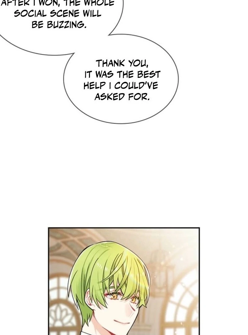 Mistaken for a Wicked Woman! Chapter 51 - Page 88