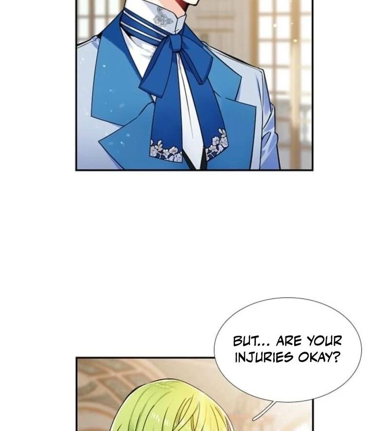 Mistaken for a Wicked Woman! Chapter 51 - Page 89