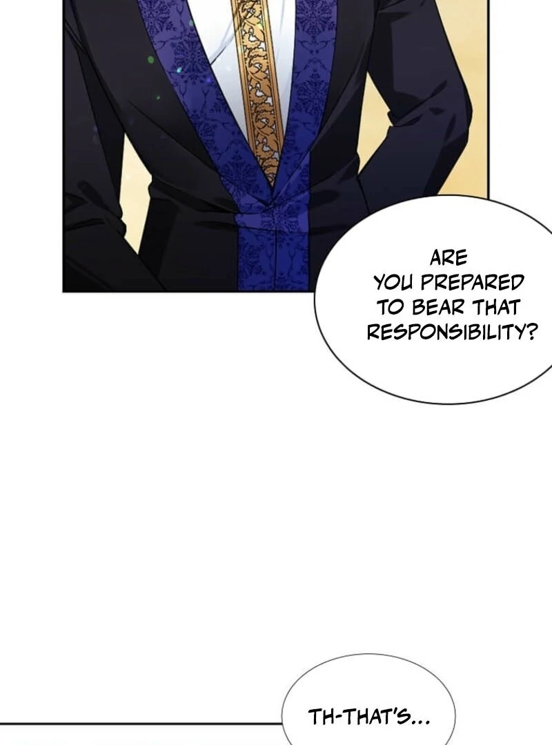 Mistaken for a Wicked Woman! Chapter 51 - Page 9