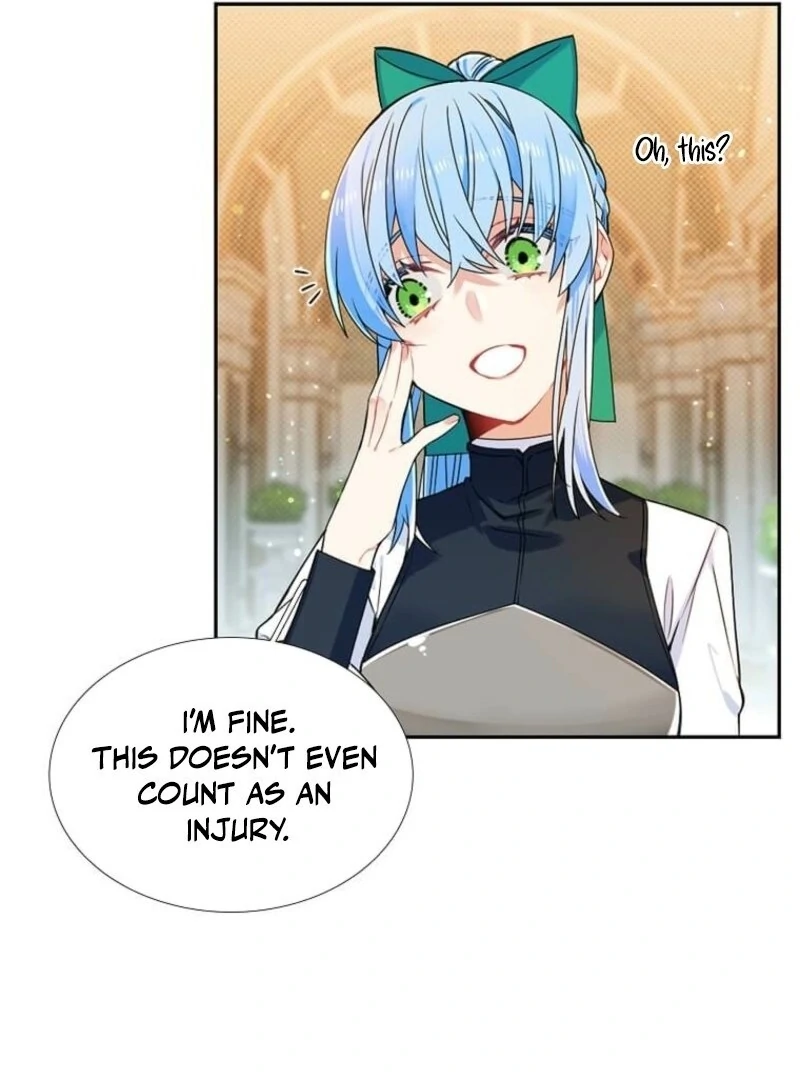 Mistaken for a Wicked Woman! Chapter 51 - Page 91