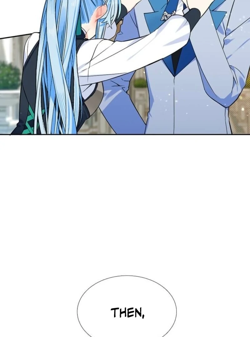 Mistaken for a Wicked Woman! Chapter 51 - Page 97