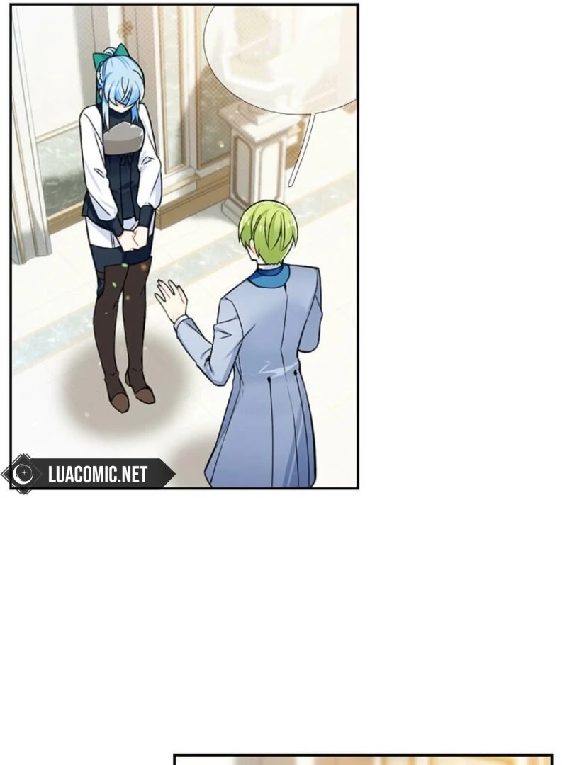 Mistaken for a Wicked Woman! Chapter 52 - Page 15