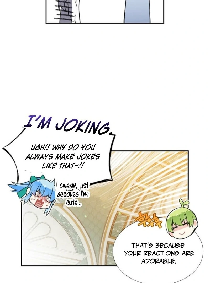 Mistaken for a Wicked Woman! Chapter 52 - Page 19