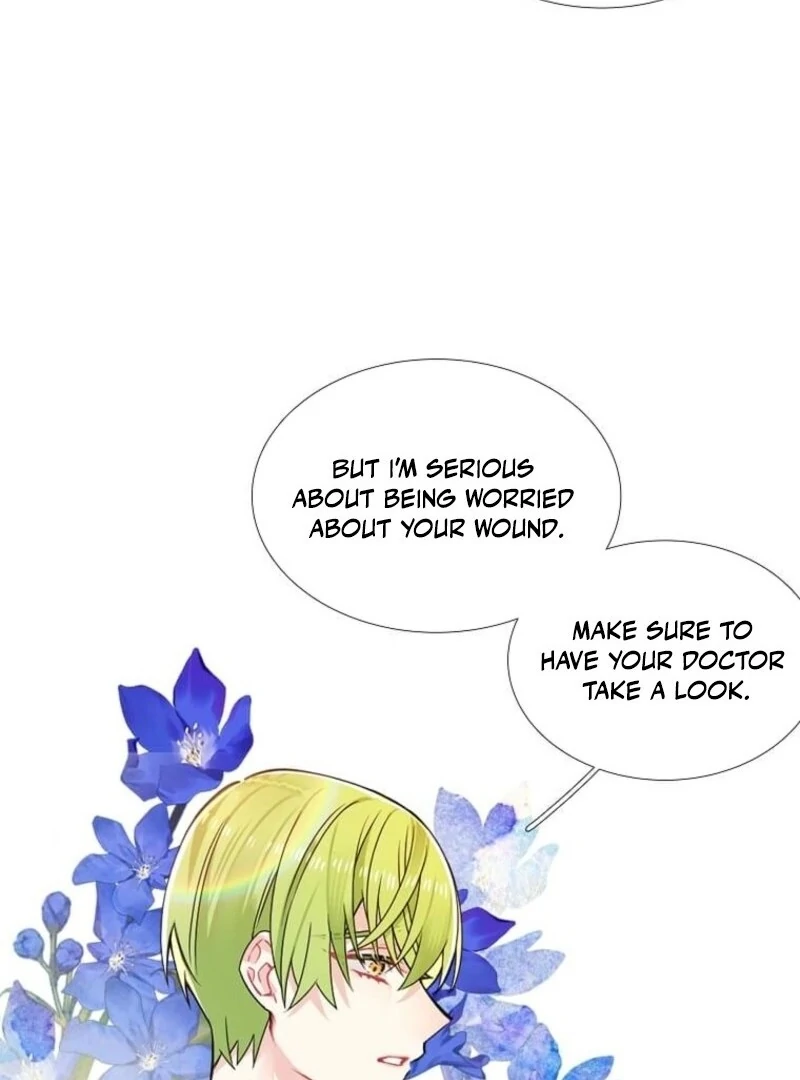 Mistaken for a Wicked Woman! Chapter 52 - Page 20