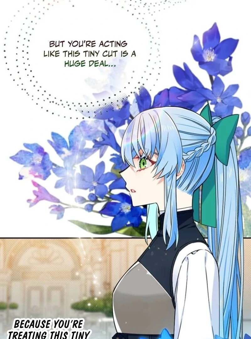 Mistaken for a Wicked Woman! Chapter 52 - Page 22
