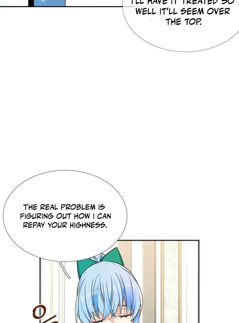 Mistaken for a Wicked Woman! Chapter 52 - Page 25
