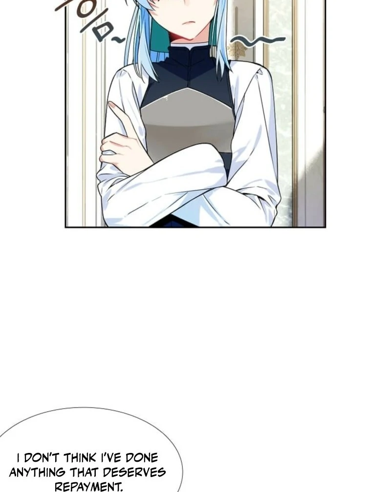 Mistaken for a Wicked Woman! Chapter 52 - Page 26