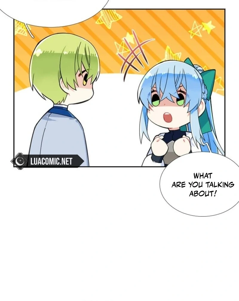 Mistaken for a Wicked Woman! Chapter 52 - Page 27