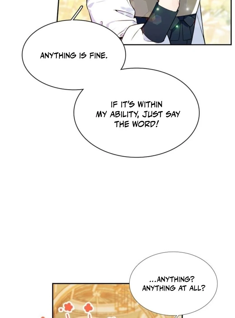 Mistaken for a Wicked Woman! Chapter 52 - Page 30
