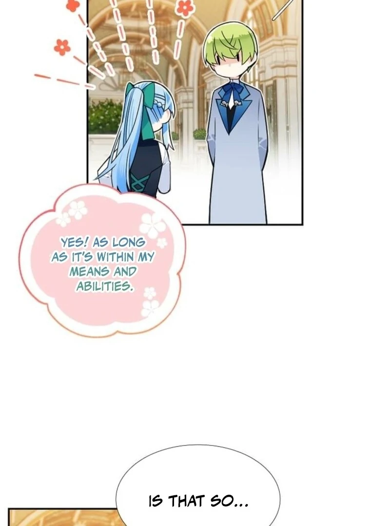 Mistaken for a Wicked Woman! Chapter 52 - Page 31