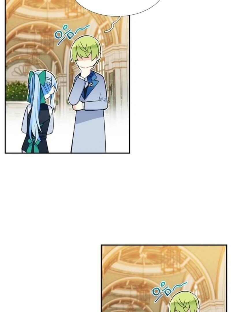 Mistaken for a Wicked Woman! Chapter 52 - Page 32