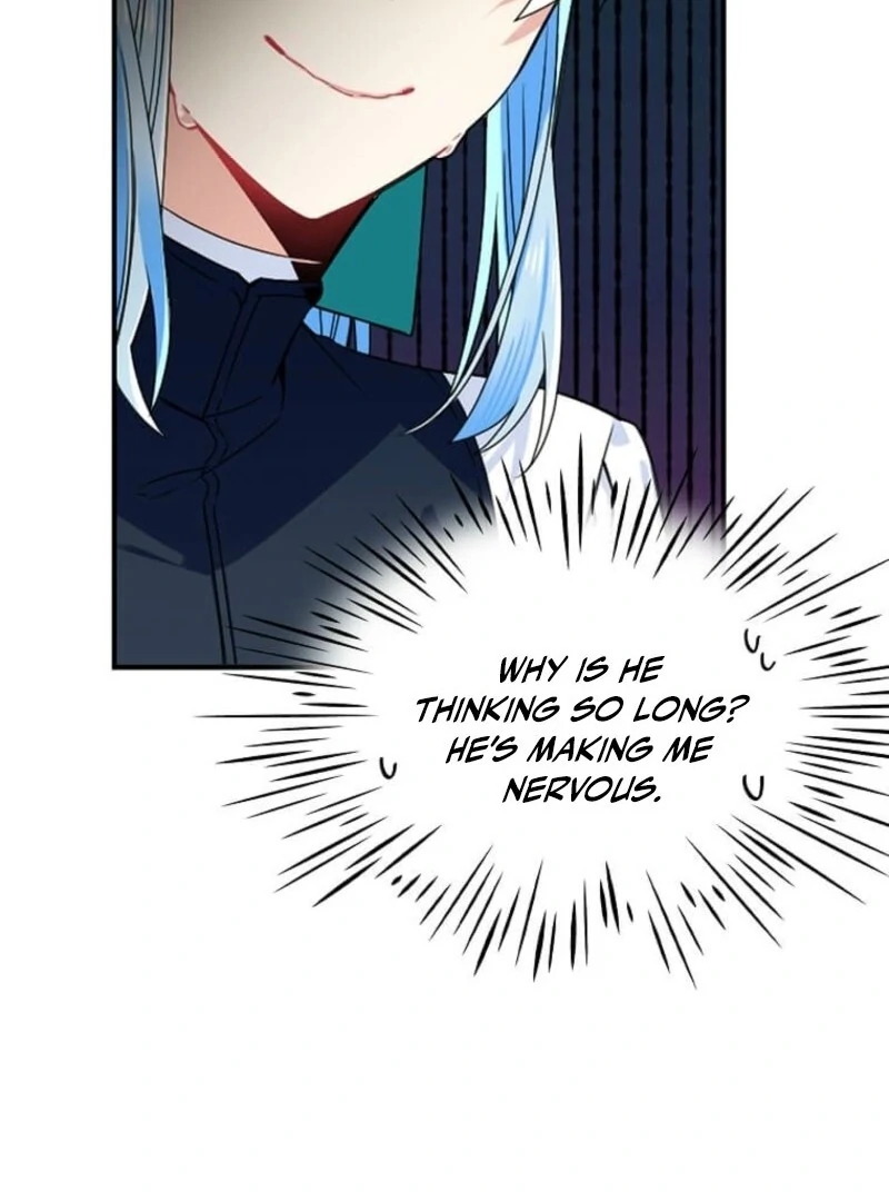 Mistaken for a Wicked Woman! Chapter 52 - Page 34