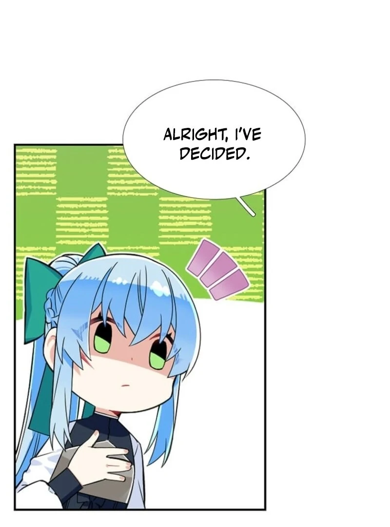 Mistaken for a Wicked Woman! Chapter 52 - Page 35