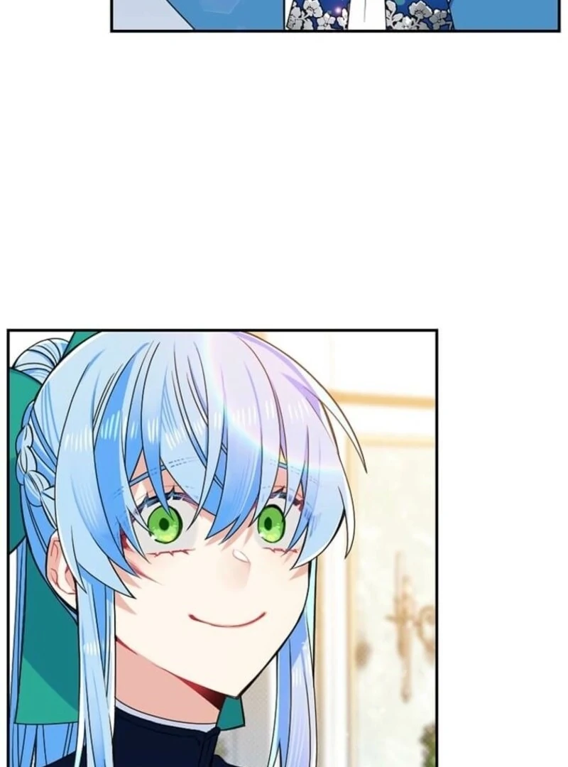 Mistaken for a Wicked Woman! Chapter 52 - Page 39