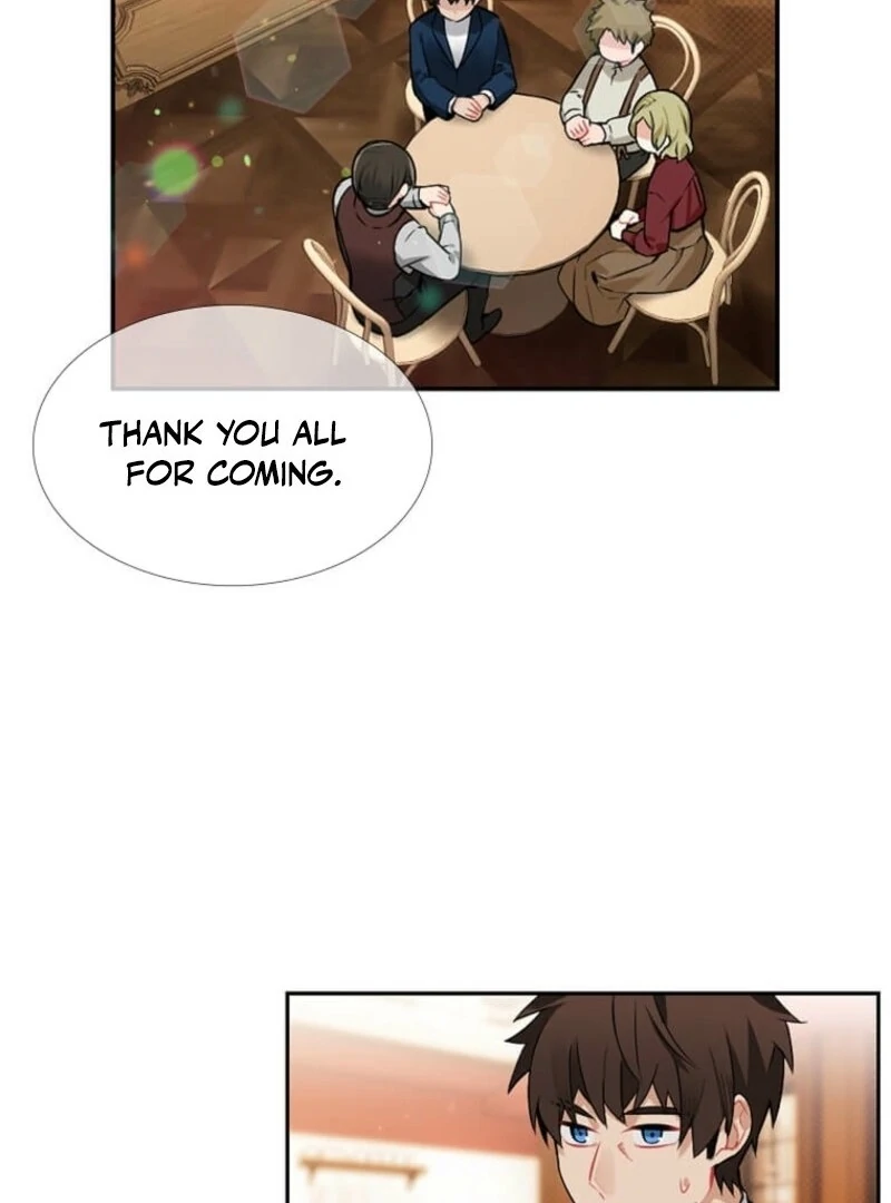 Mistaken for a Wicked Woman! Chapter 52 - Page 44