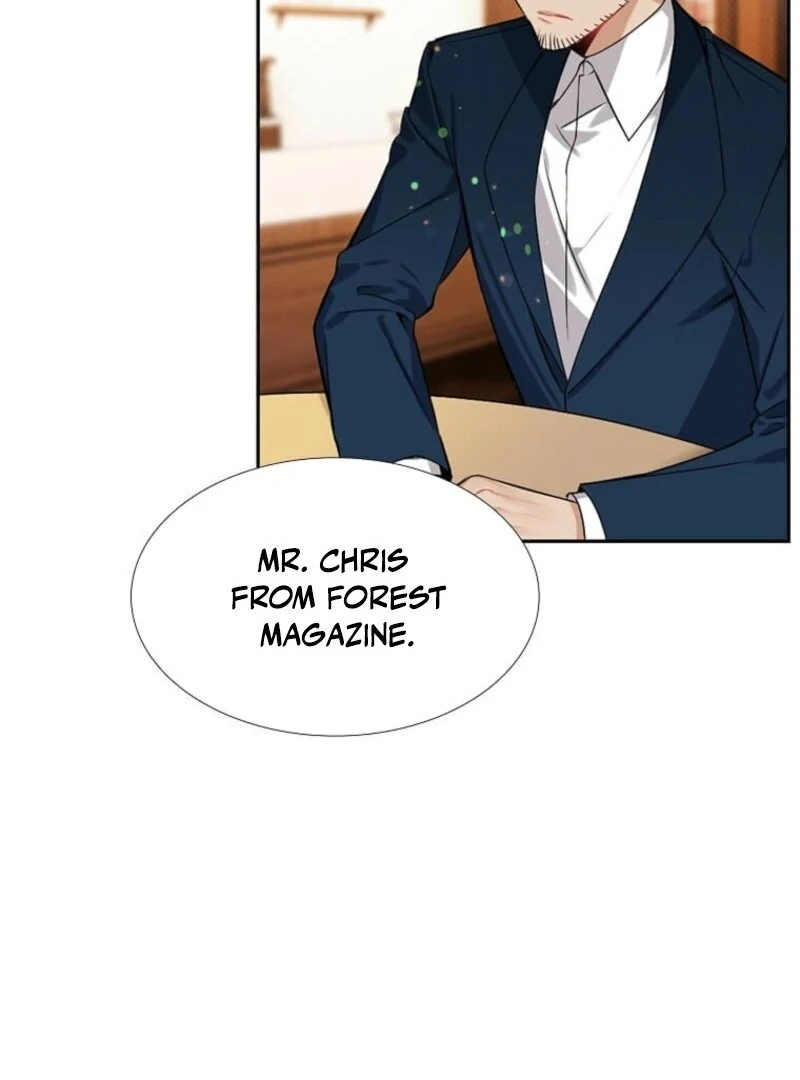 Mistaken for a Wicked Woman! Chapter 52 - Page 45