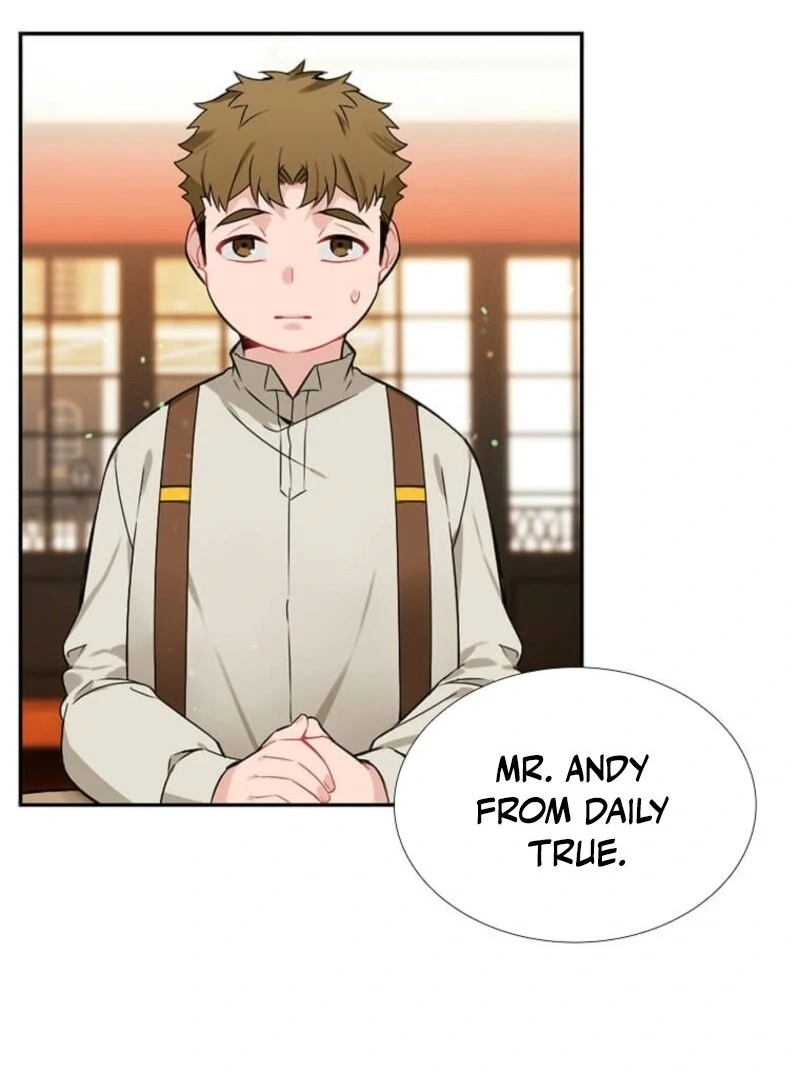 Mistaken for a Wicked Woman! Chapter 52 - Page 46