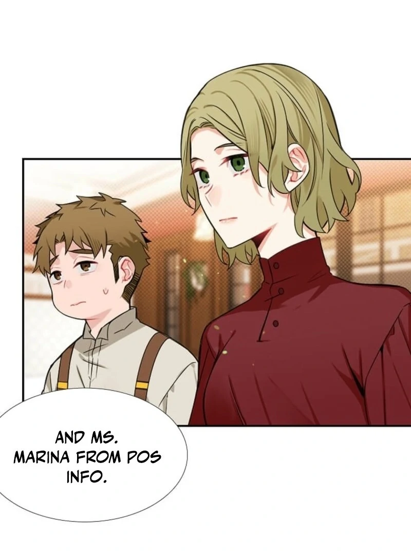 Mistaken for a Wicked Woman! Chapter 52 - Page 47