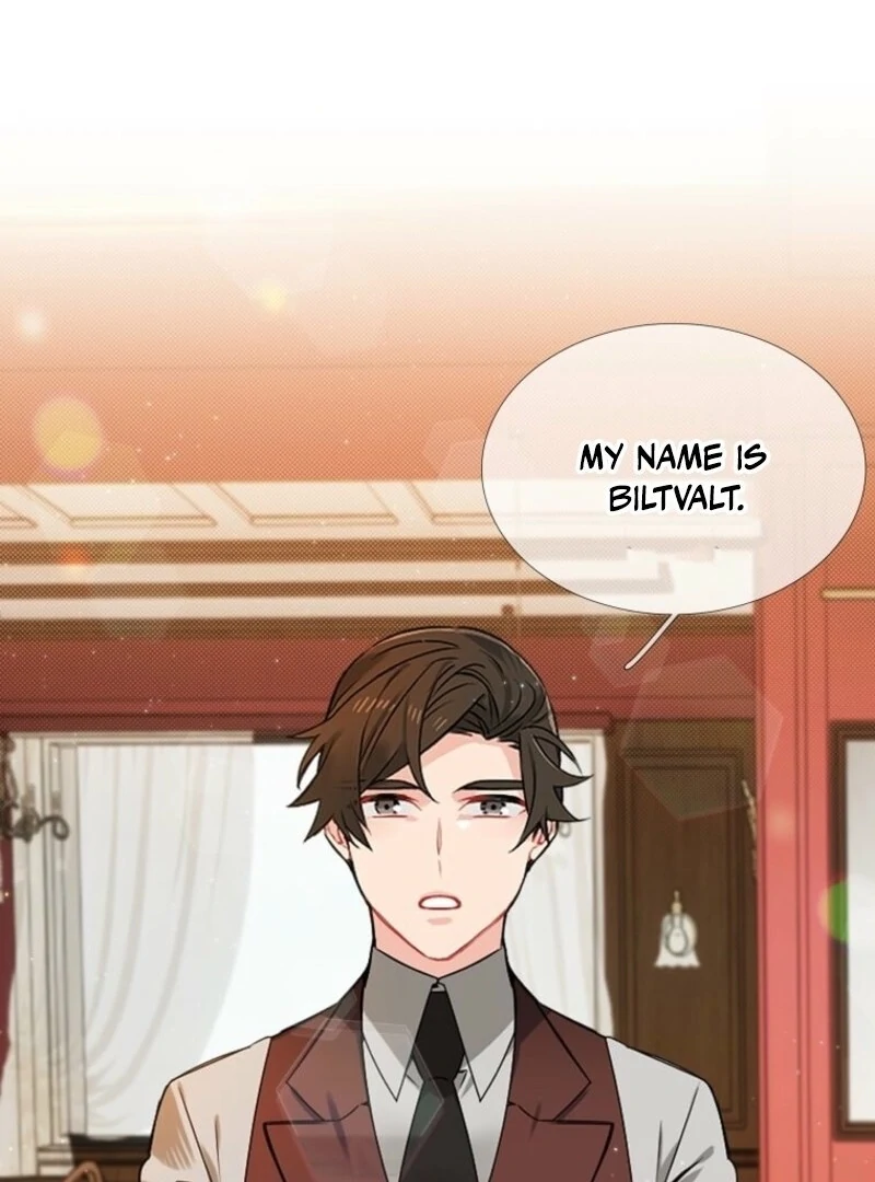 Mistaken for a Wicked Woman! Chapter 52 - Page 48