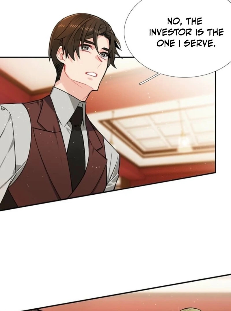 Mistaken for a Wicked Woman! Chapter 52 - Page 52
