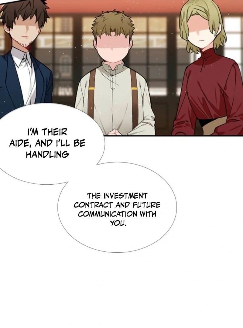 Mistaken for a Wicked Woman! Chapter 52 - Page 53