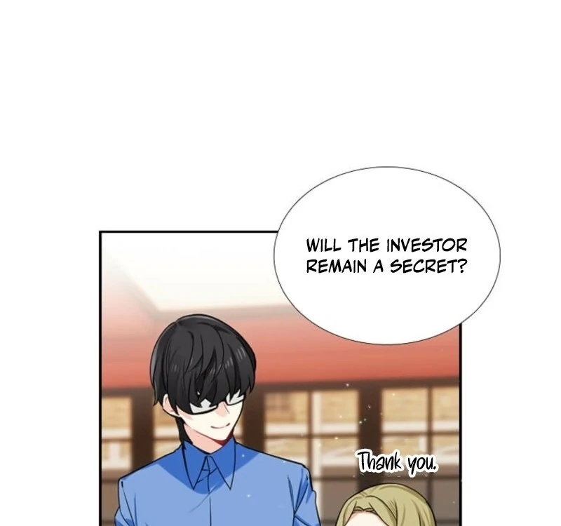 Mistaken for a Wicked Woman! Chapter 52 - Page 54