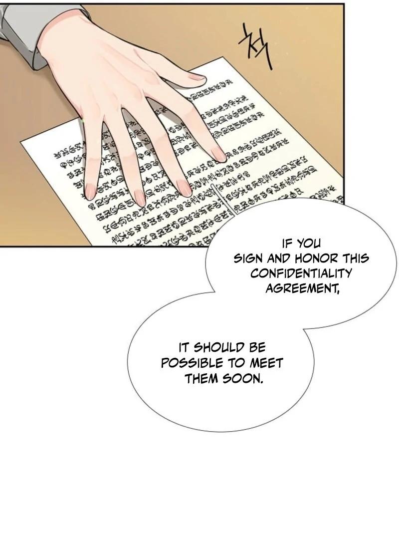 Mistaken for a Wicked Woman! Chapter 52 - Page 56