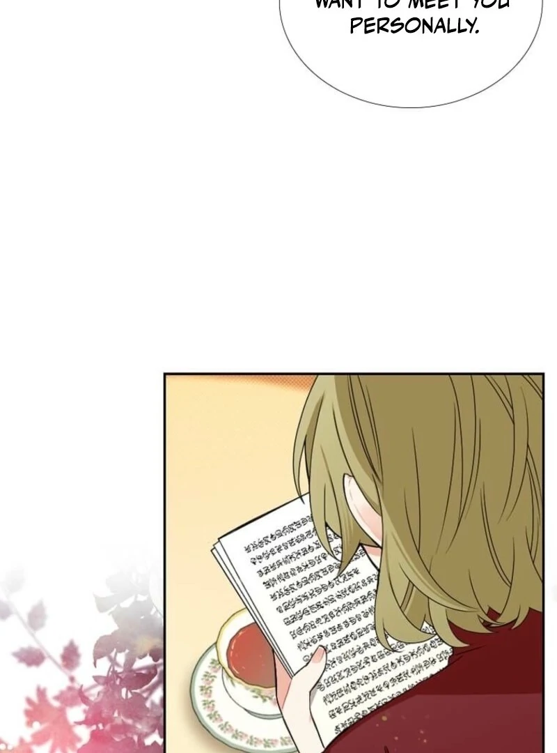 Mistaken for a Wicked Woman! Chapter 52 - Page 58