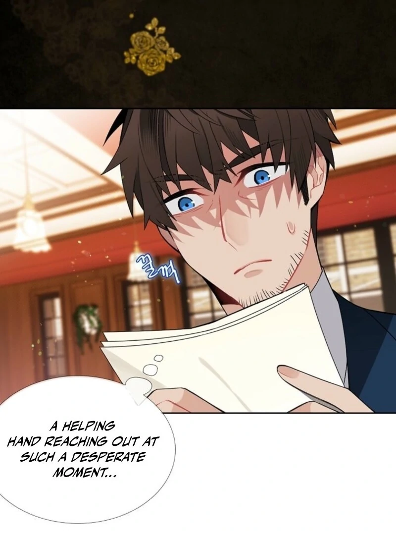 Mistaken for a Wicked Woman! Chapter 52 - Page 64