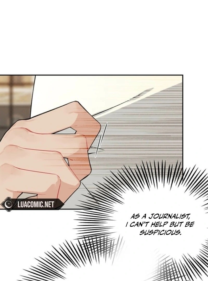 Mistaken for a Wicked Woman! Chapter 52 - Page 65