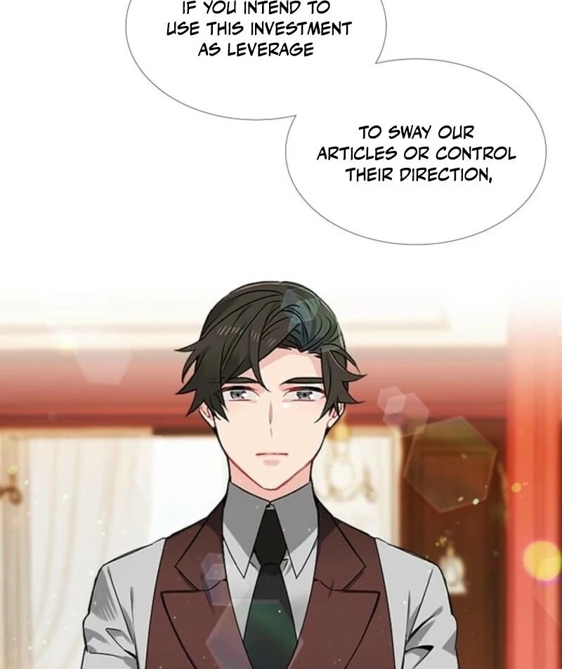 Mistaken for a Wicked Woman! Chapter 52 - Page 68