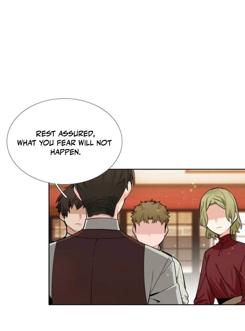 Mistaken for a Wicked Woman! Chapter 52 - Page 71
