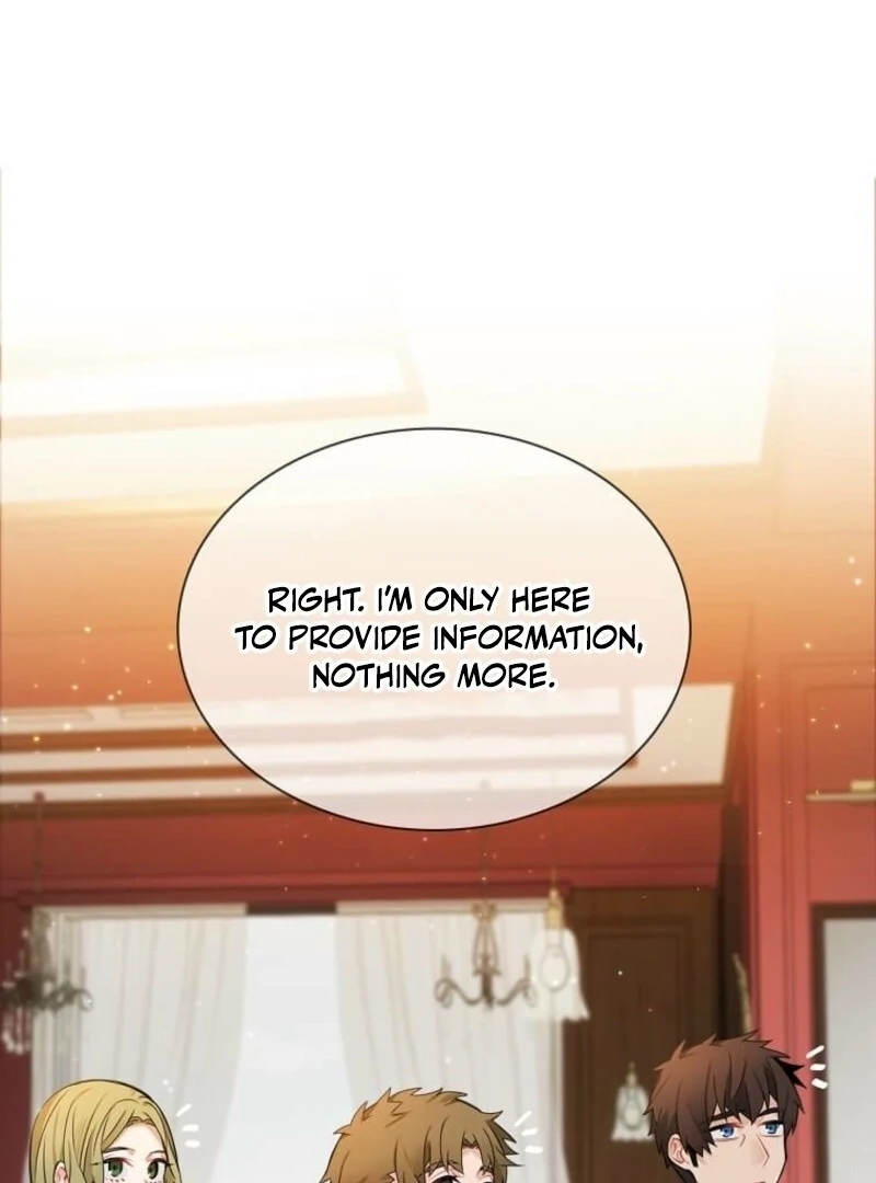 Mistaken for a Wicked Woman! Chapter 52 - Page 72