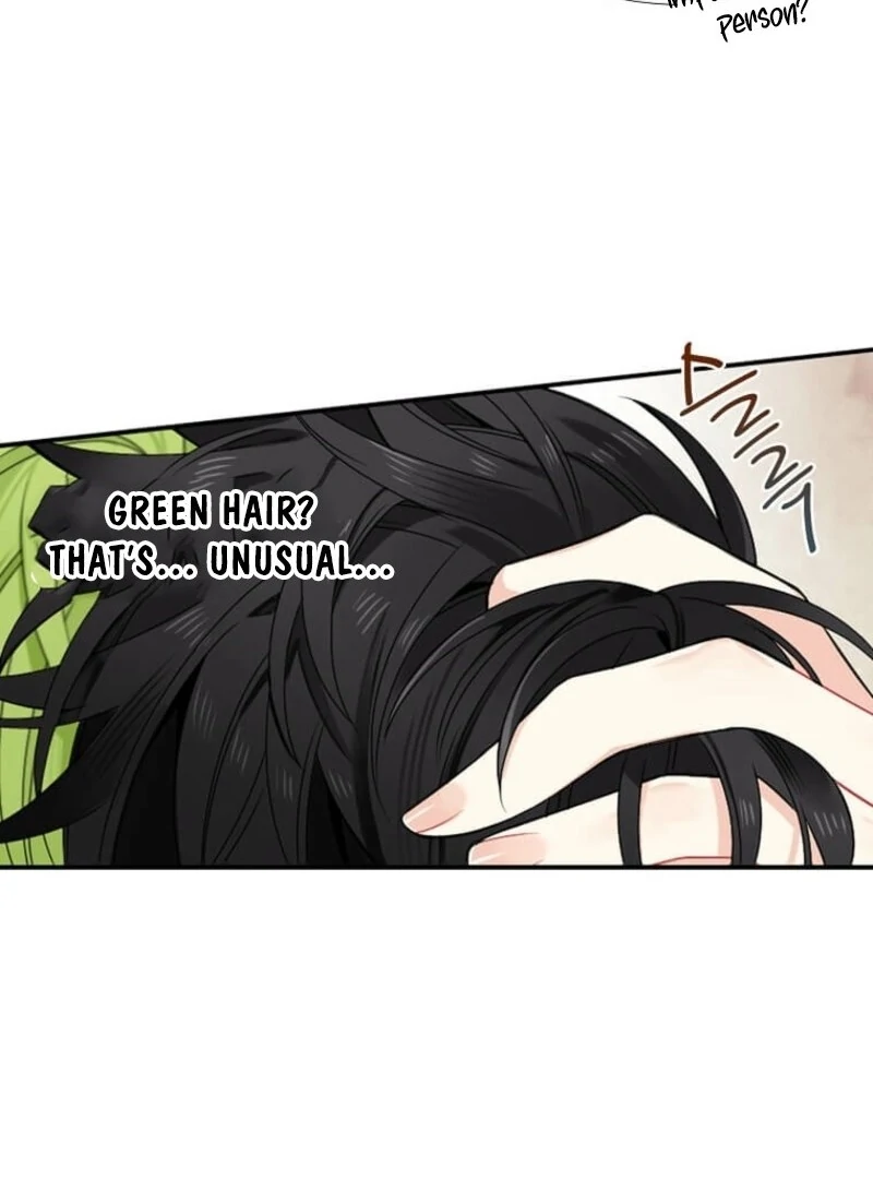 Mistaken for a Wicked Woman! Chapter 52 - Page 76