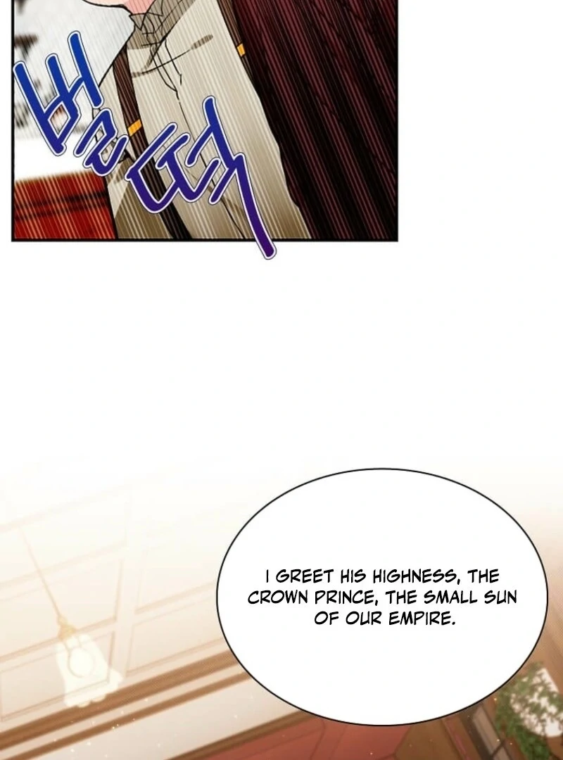 Mistaken for a Wicked Woman! Chapter 52 - Page 79
