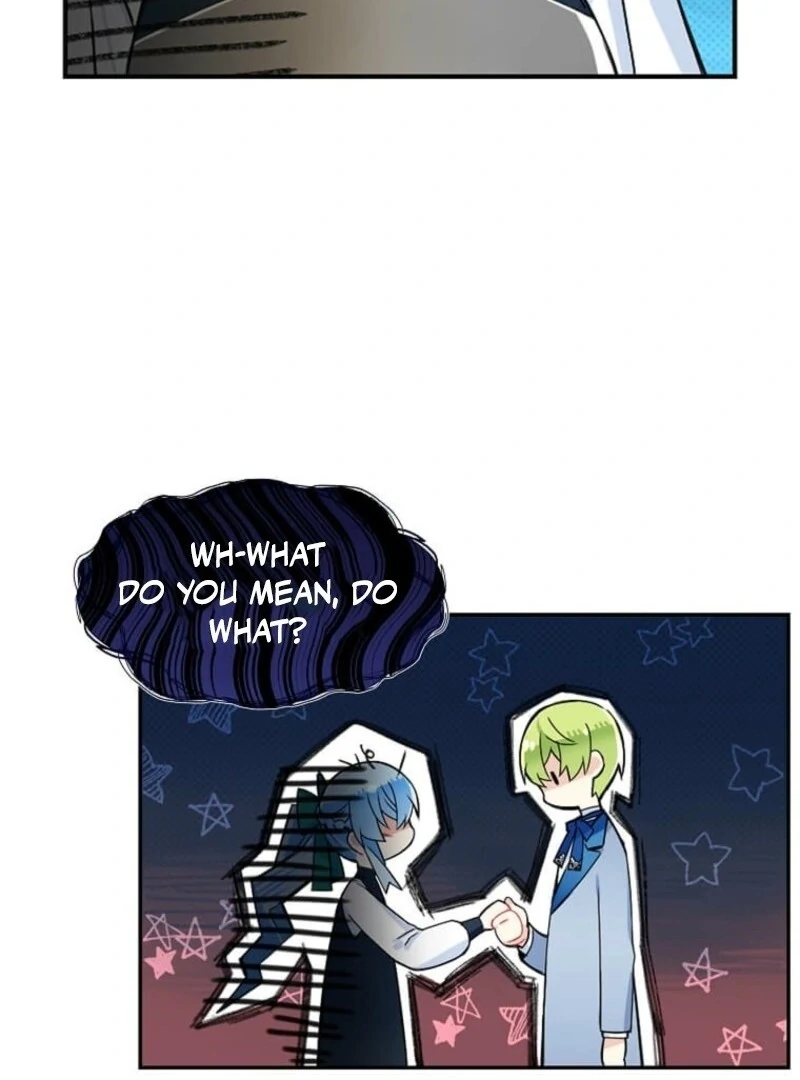 Mistaken for a Wicked Woman! Chapter 52 - Page 8