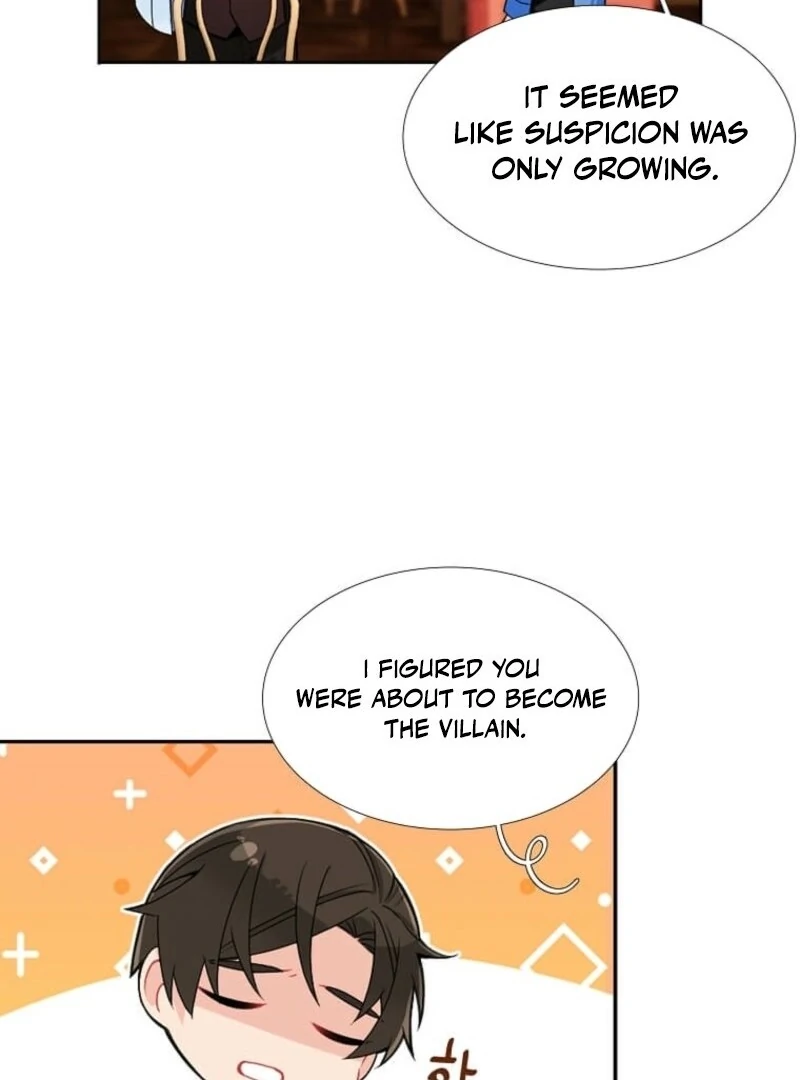 Mistaken for a Wicked Woman! Chapter 52 - Page 95