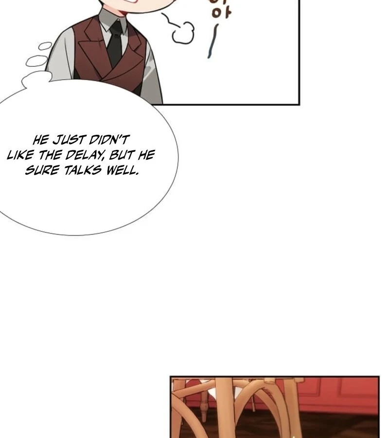 Mistaken for a Wicked Woman! Chapter 52 - Page 96